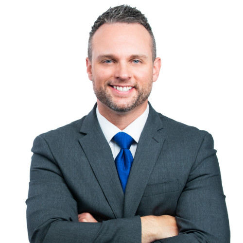 Episode 21 - David Yurovchak 1