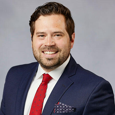 Connect Vegas Episode 23 - Andrew Woods of UNLV's CBER 1